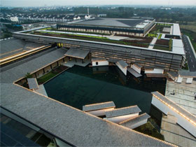 桐乡市崇福镇40000平方