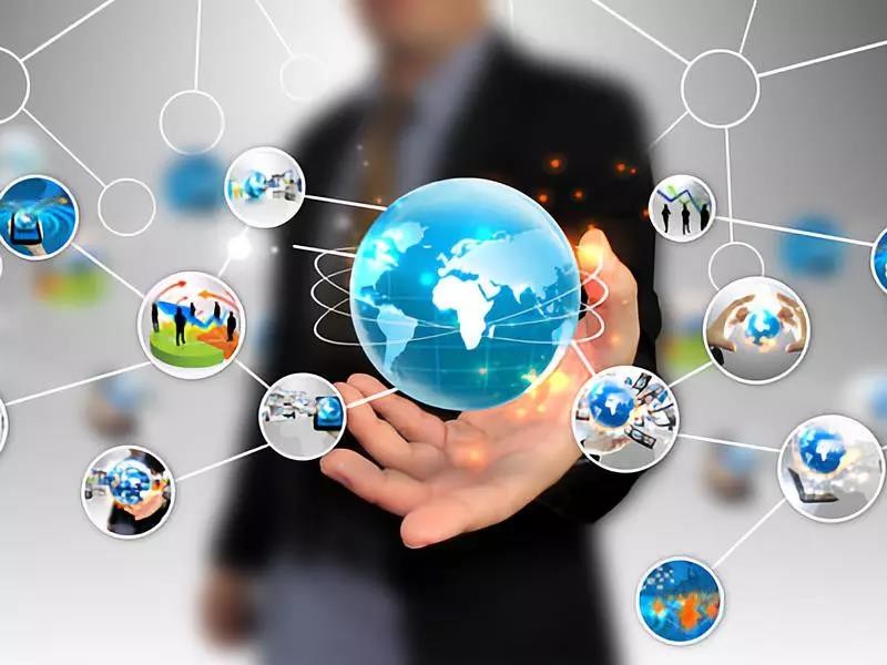 发改委将出台措施推进大数据、电子商务等新兴产业发展