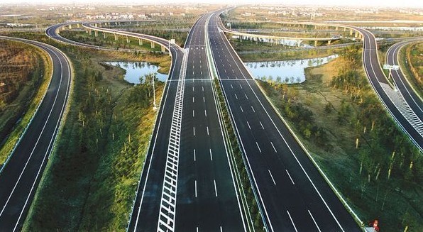 总投资1万亿，浙江省全力推进大通道建设！
