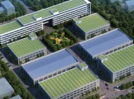 武义县科技城新兴产业孵化区项目