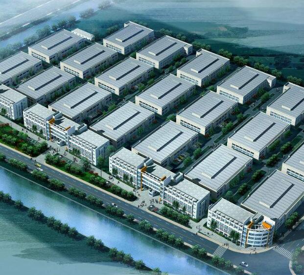 温州市瓯江口新能源材料生产基地项目