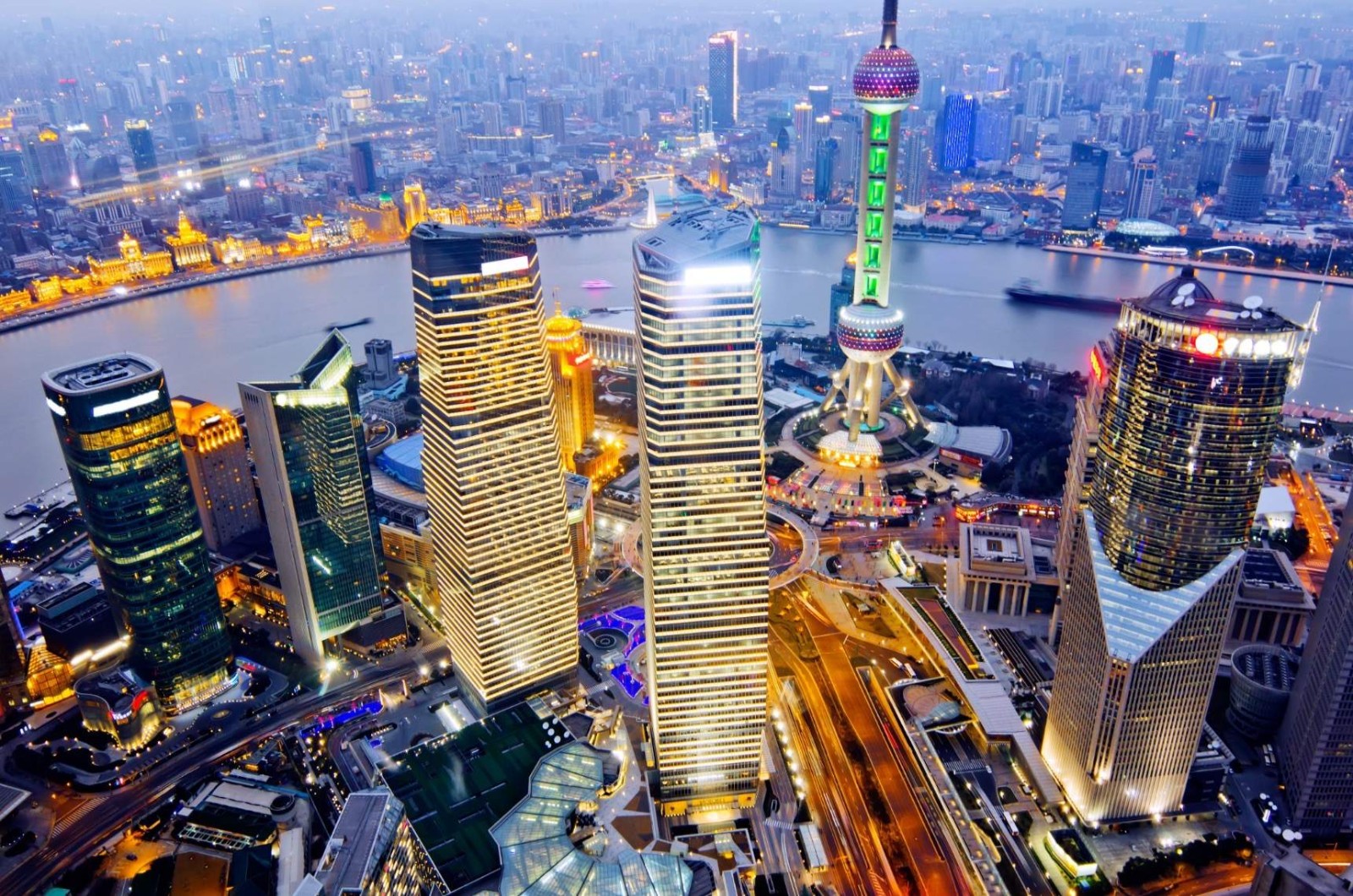 【图解】上海这六大举措，让企业营商环境更美好！