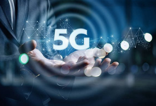 打开5G应用蓝海，浙江发布首批5G工业互联网试点应用