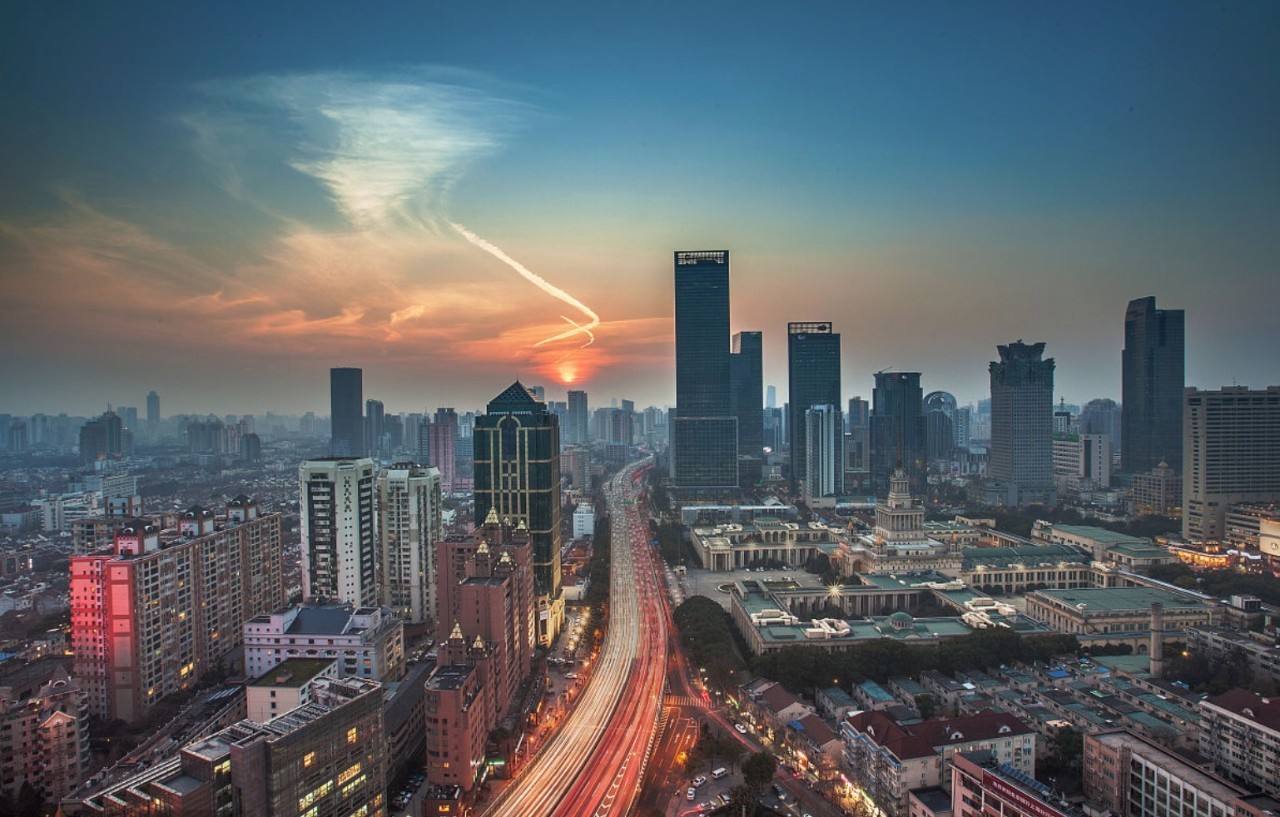 上海市发布口岸营商环境改革“22条”