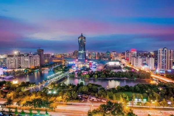 杭州“一盘棋”推进长三角产业一体化